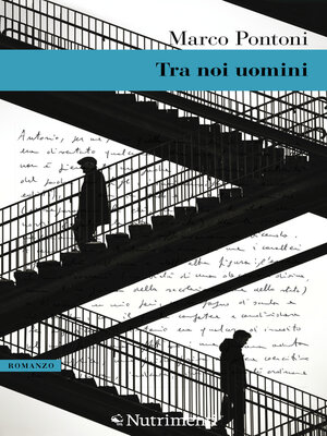 cover image of Tra noi uomini